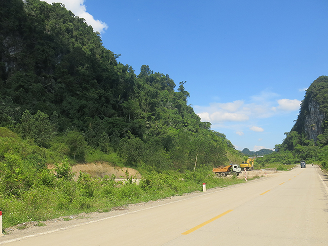 Quảng Bình: Hàng chục người trong một thôn chết vì bệnh ung thư - ảnh 2