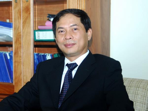 Đối ngoại góp phần vào thành tựu to lớn trong công cuộc đổi mới