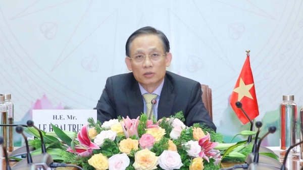 Tạo sự thống nhất trong nhận thức, quán triệt đường lối trong toàn Đảng, toàn dân, toàn quân
