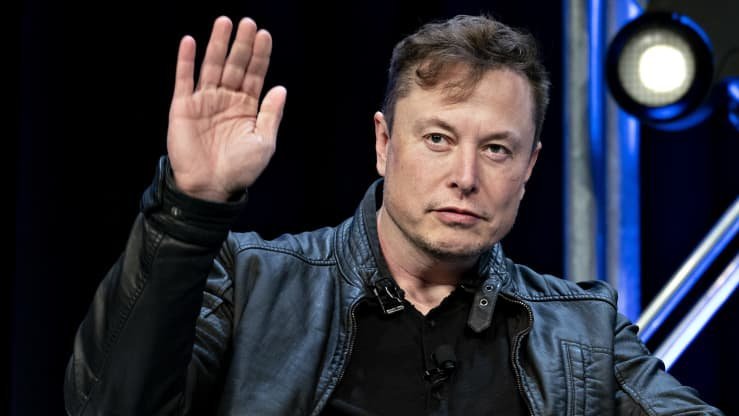 Tesla của tỷ phú Elon Musk đã bán Bitcoin?