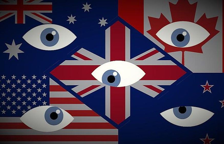 'Gã khổng lồ' công nghệ Huawei đang chia rẽ 'Five Eyes'?