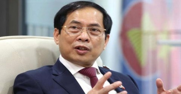 Việt Nam-Hàn Quốc là 'những người bạn thực sự của nhau'