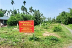 Tây Ninh: Vì đâu hồ sơ đất đai tăng đột biến?