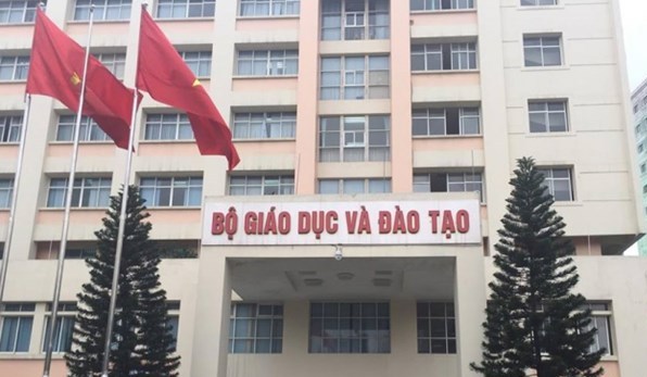 Nghe VietNamNet: Sau Bộ Y tế, Thanh tra Chính phủ sẽ thanh tra Bộ Giáo dục và đào tạo