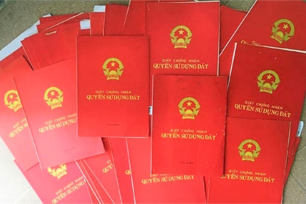 Vụ làm giả 66 sổ đỏ ở Đắk Nông: Tiếp tục điều tra nhiều người dân có dấu hiệu gian dối