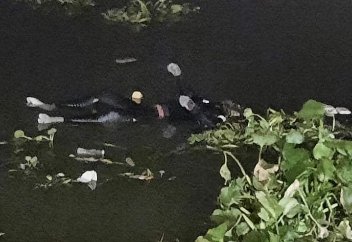 Phát hiện thi thể trôi sông, người nhà xác nhận là của nam sinh vào TPHCM nhập học