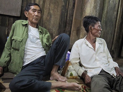 Săn cá khủng trên dòng sông chảy ngược ở Tây Nguyên - ảnh 3