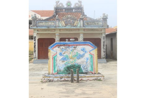 Về Lý Sơn nghe chuyện cá Ông cứu người - ảnh 4