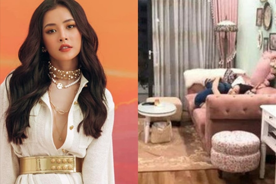 kham pha can ho am cung cua chi pu o tphcm