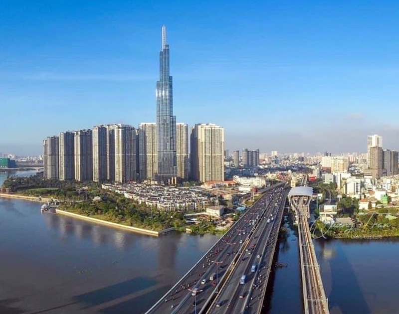 Giá căn hộ Thủ Thiêm dự báo tăng mạnh, chủ đầu tư vội đóng ngay 'rổ hàng'