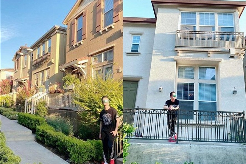 kham pha biet thu 1 trieu usd rong 300m2 tai my cua nhat tinh anh