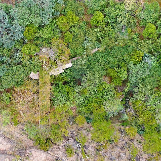 doi vo chong gia bo pho vao rung o an trong ngoi nha doc dao khong ngo