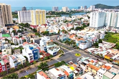 Nhu cầu đất nền, nhà phố vùng ven Sài Gòn bật tăng mạnh