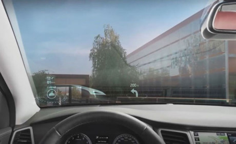 Nhìn lại những tin tức xe hơi “chém gió” khiến nhiều người bất ngờ - ảnh 7