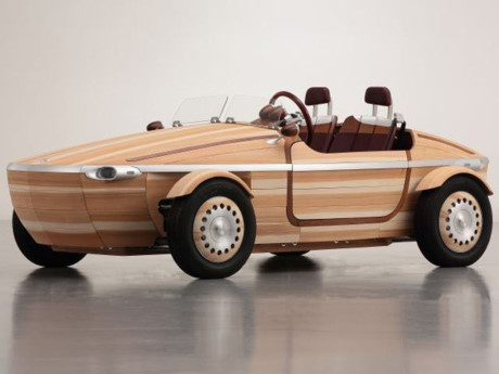 Nhìn lại những tin tức xe hơi “chém gió” khiến nhiều người bất ngờ - ảnh 1