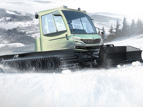 Nhìn lại những tin tức xe hơi “chém gió” khiến nhiều người bất ngờ - ảnh 3