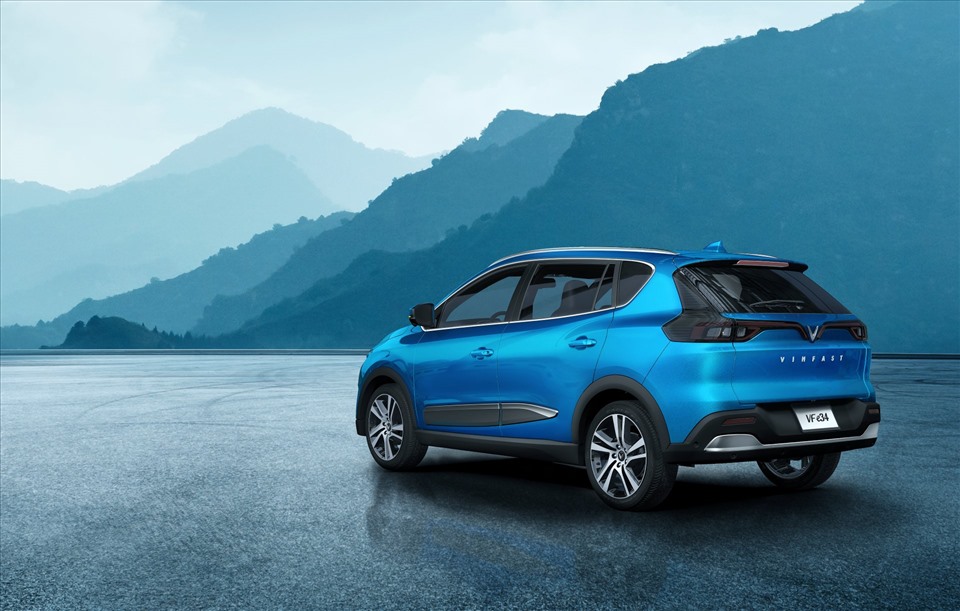 Zero emission vehicles enjoy zero % registration fees for 3 years - Ảnh 1.