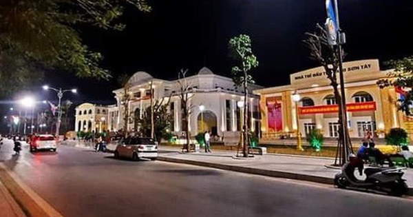 Capital to open fourth pedestrian zone in downtown