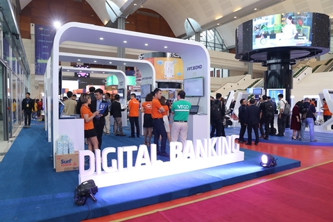 Vietnam needs to push&nbsp;digital transformation