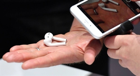 Apple looking to move AirPods production to Viet Nam