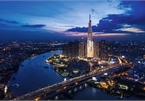 Forbes announces 100 largest firms in Vietnam for first time