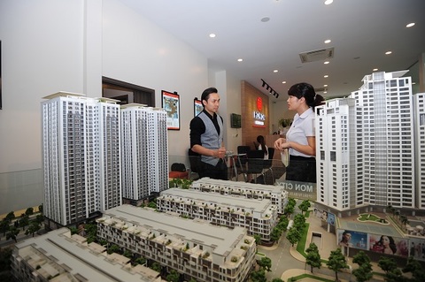 Vietnam's domestic property price to be stable in H2