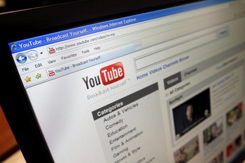 More brand ads found embedded in malicious YouTube videos