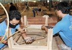 Vietnam furniture firm targets smaller loss in 2019