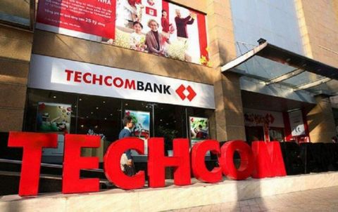 Vietnam Report unveils top commercial banks