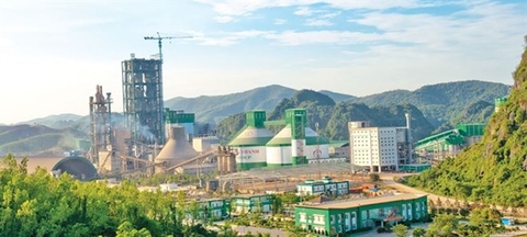 Vietnam cement sector looks set to continue growth