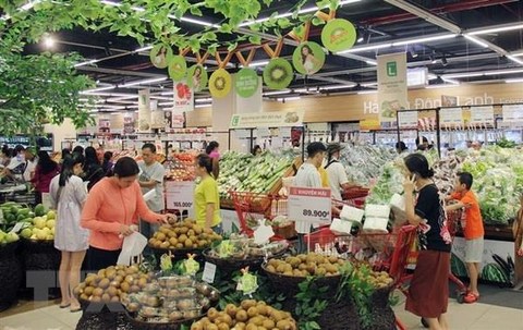 A lot of pressure for Vietnam's inflation control in 2020