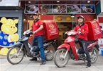 Delivery services to grow 30-40 percent in 2020