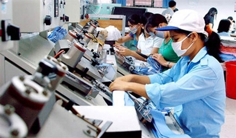 Vietnam sees positive labour growth in 2019