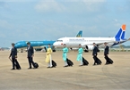Vietnam Airlines reports huge losses