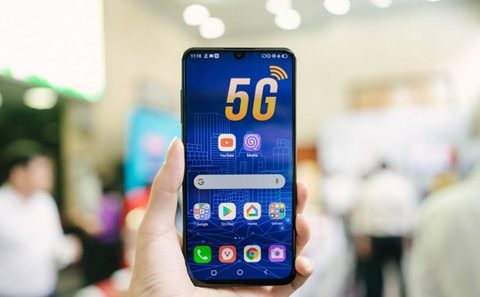 Vietnamese tech firms export more 5G devices to the world