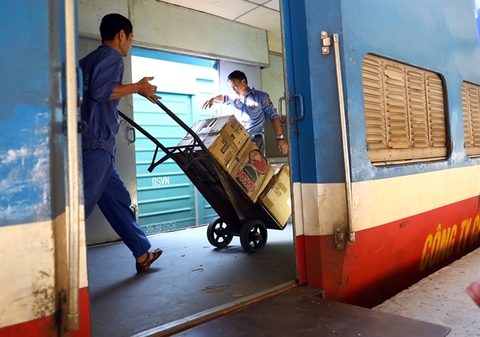 Vietnam Railway Corporation braces for $85 million loss