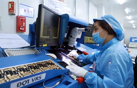 Vietnam needs to improve competitiveness of supporting industry