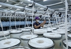 Annual textile and garment exports down for first time in 25 years