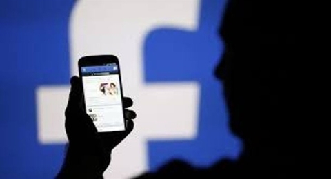 Facebook removes 400 per cent more posts that violate laws