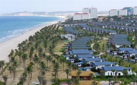 Vietnam sees signs of recovery in hospitality segment: Savills