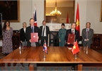 UKVFTA ushers in a bright future for UK – VN ties, ensures smooth post-Brexit trade