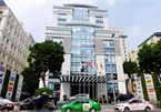 Foreign investors see opportunities in Ha Noi office buildings