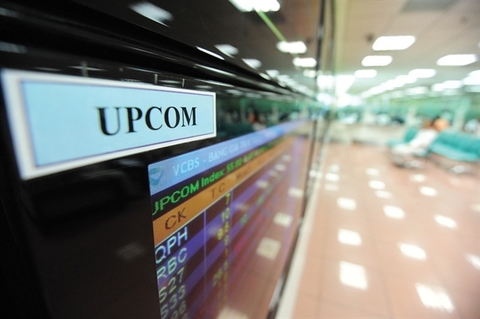HNX to ask for margin trading on UPCOM
