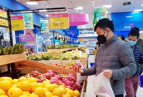 What effect will COVID-19 have on Vietnam's FMCG market?