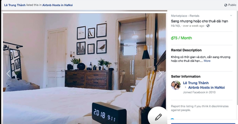 COVID-19 pandemic leaves Airbnb hosts thinking of the long-term