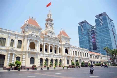 COVID-19 to pull Vietnam’s growth down to 6.3%: Fitch Solutions