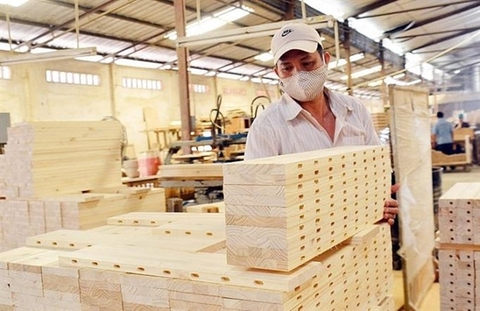 Wood product processors need to restructure production due to COVID-19