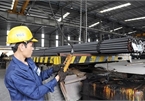 VN steel producers hit hard by pandemic