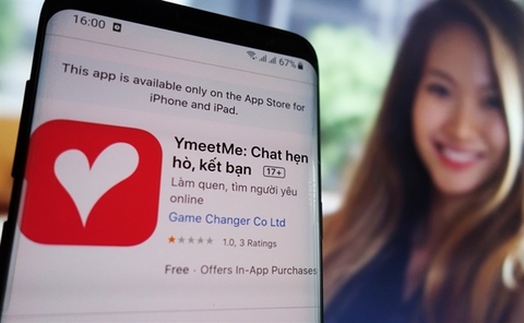 Dating apps sees potential in Vietnam as users surge amid COVID-19