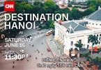 Hanoi halts $4 million tourism promotion package on CNN